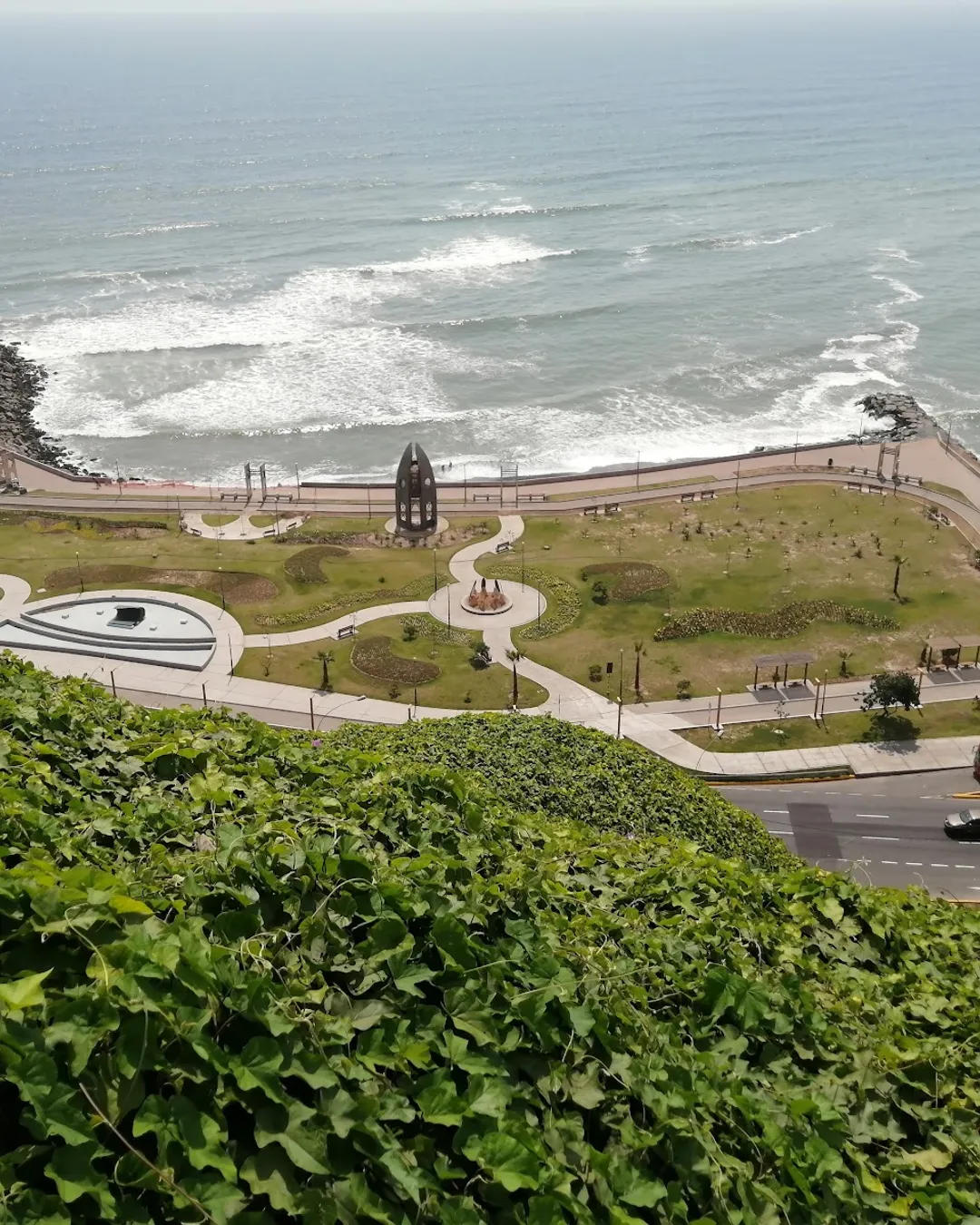 Costa Verde