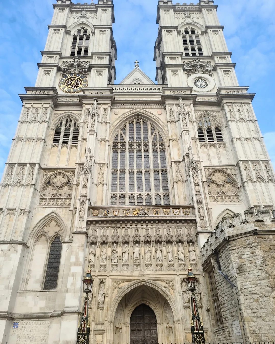 Westminster Abbey