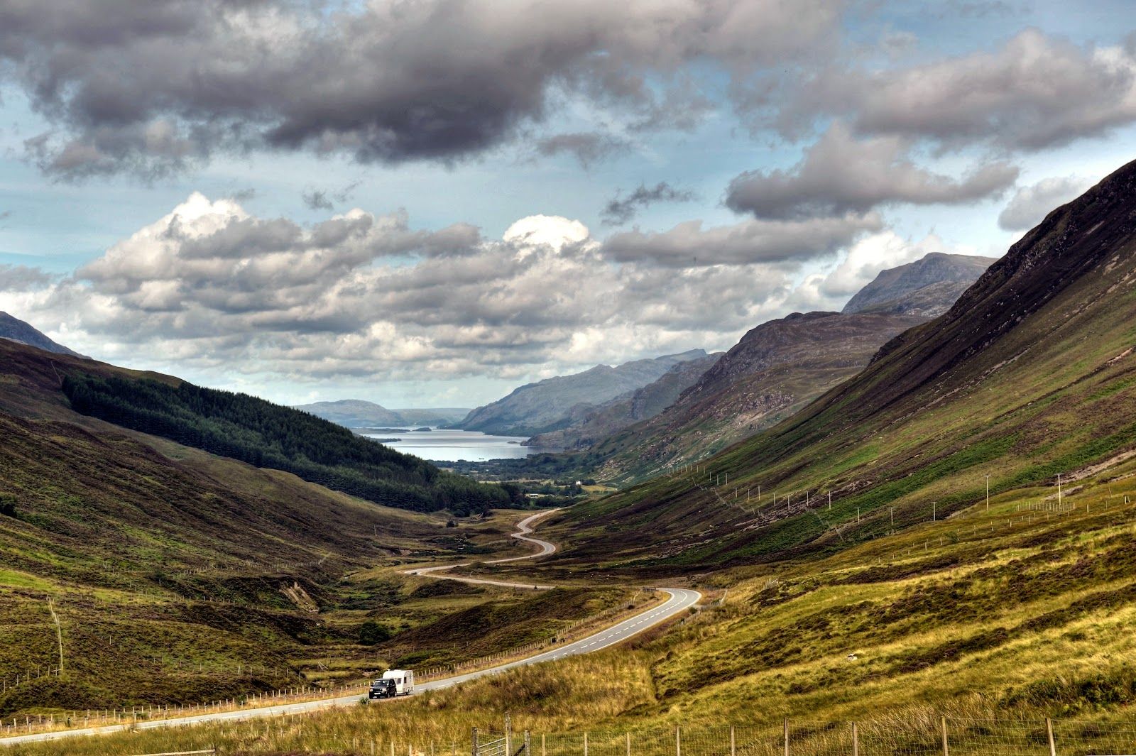 Loch Maree