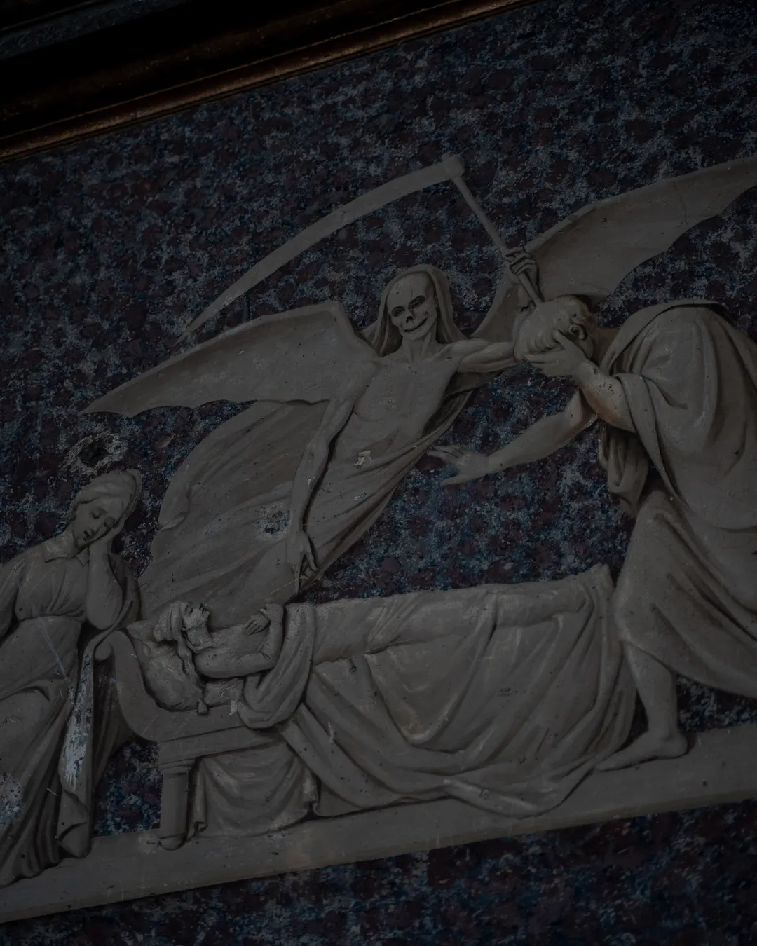 Santo Spirito Cloister