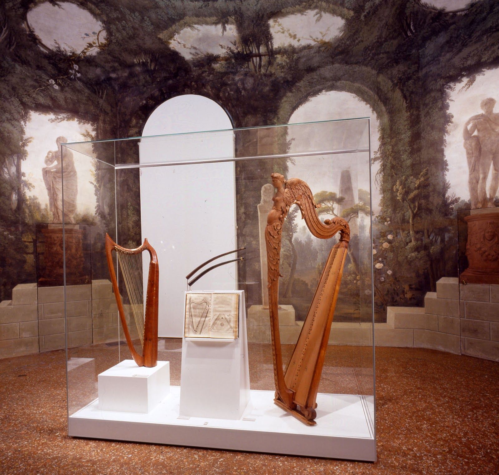 International Museum and Library of Music