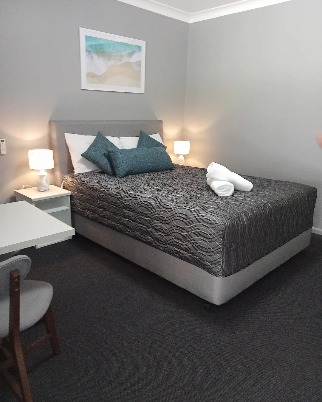 Solomon Inn Motel Wollongong