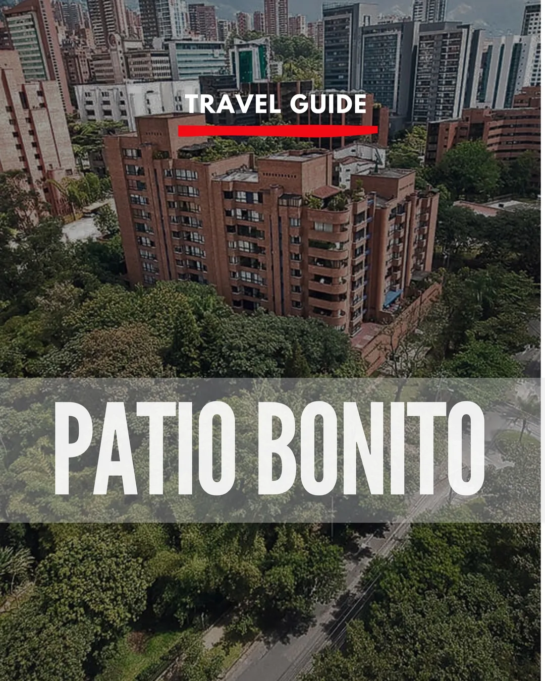 Patio Bonito