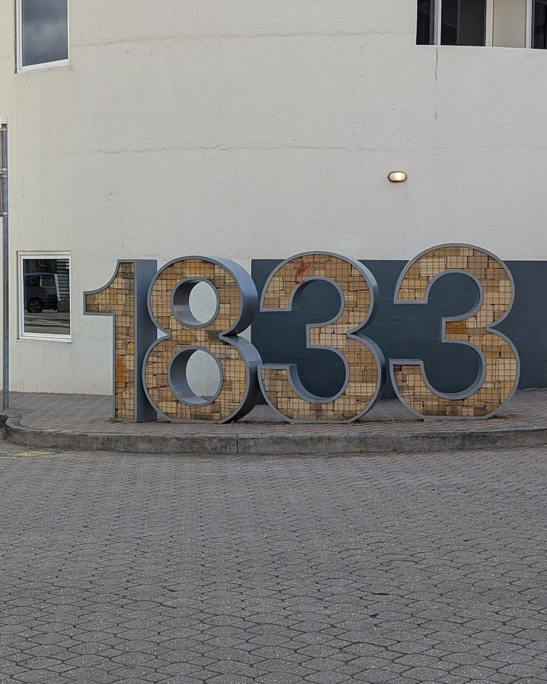 Battery Point Sculpture Trail