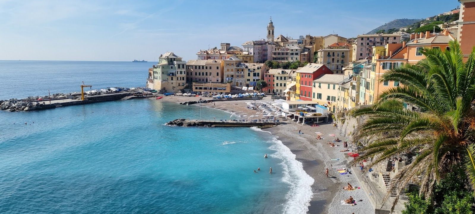 Bogliasco