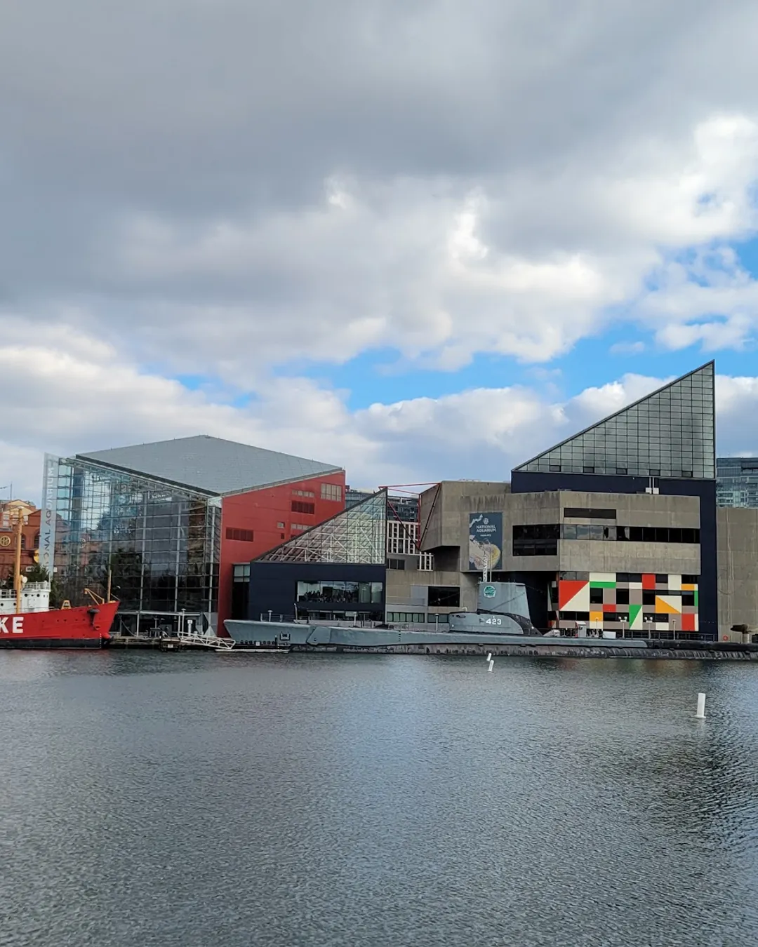 National Aquarium