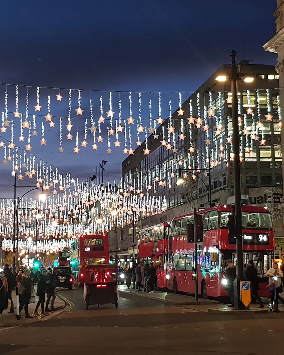 Oxford Street