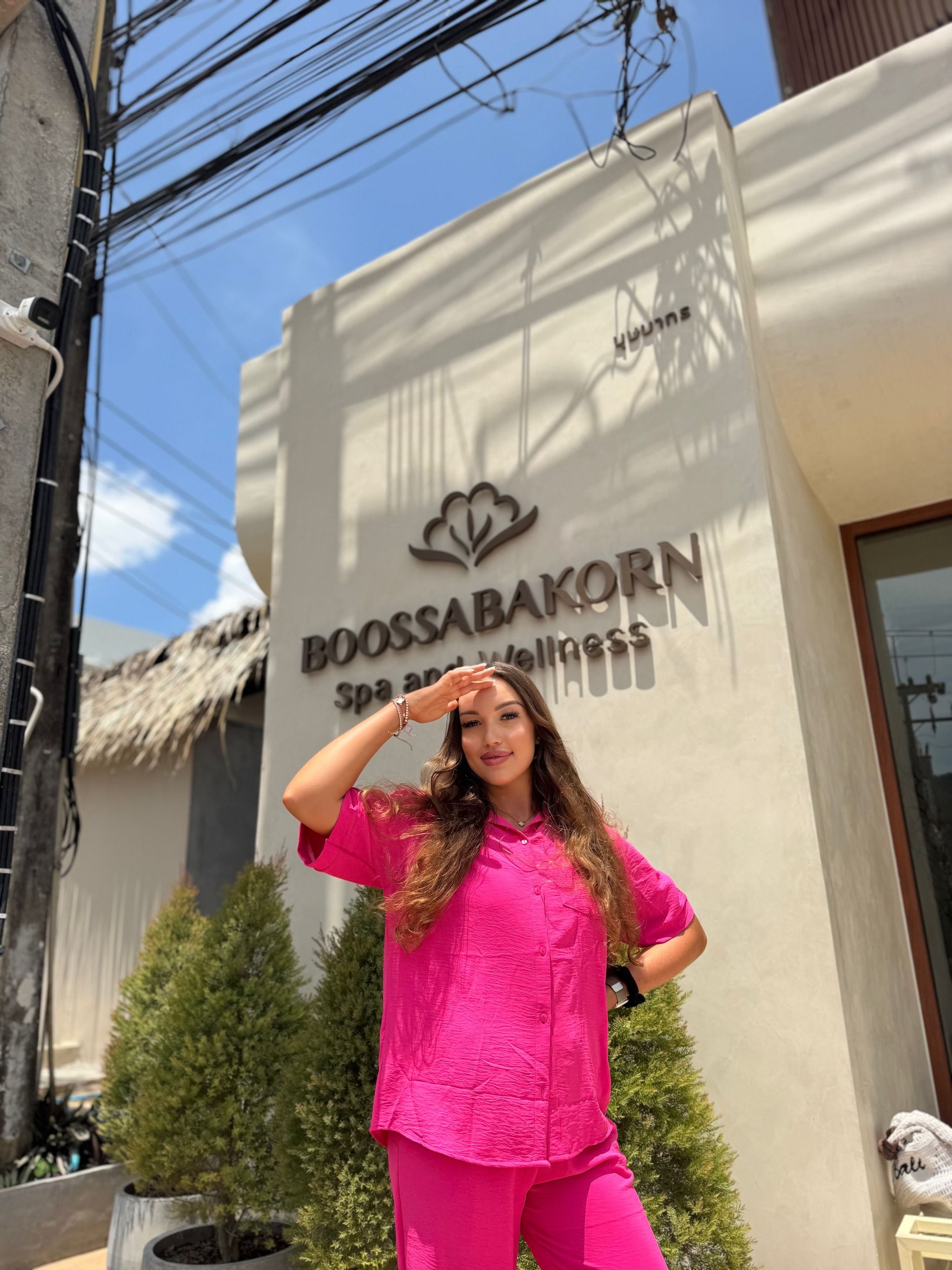 Boossabakorn Spa & Beauty