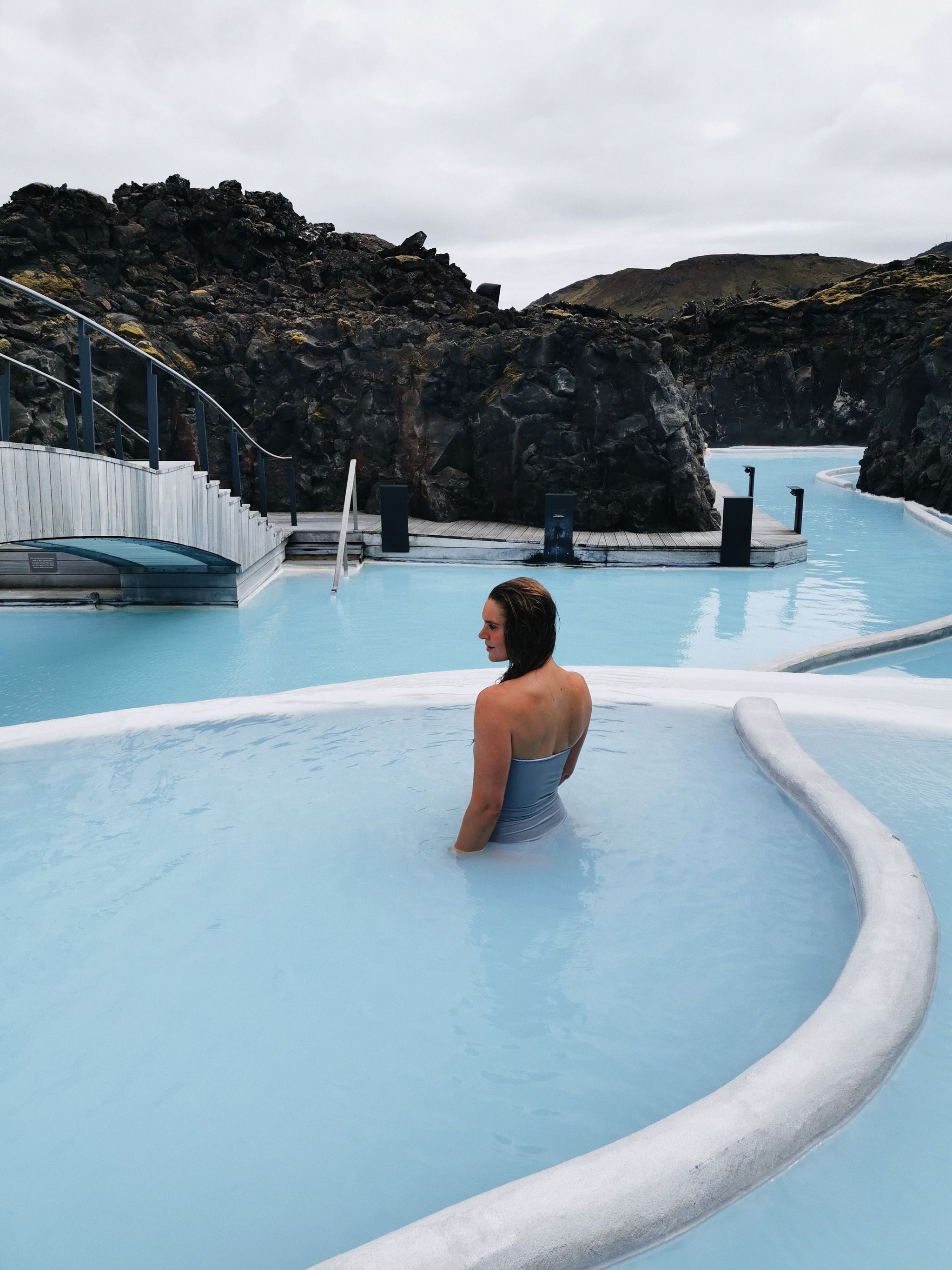The Retreat at Blue Lagoon Iceland