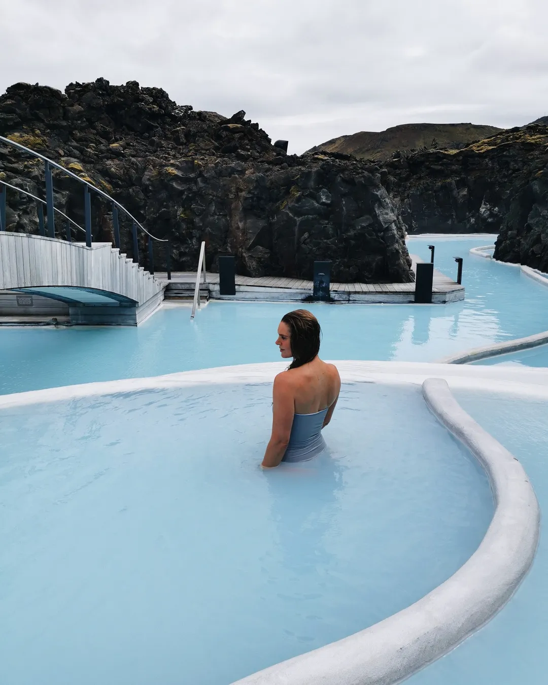 The Retreat at Blue Lagoon Iceland