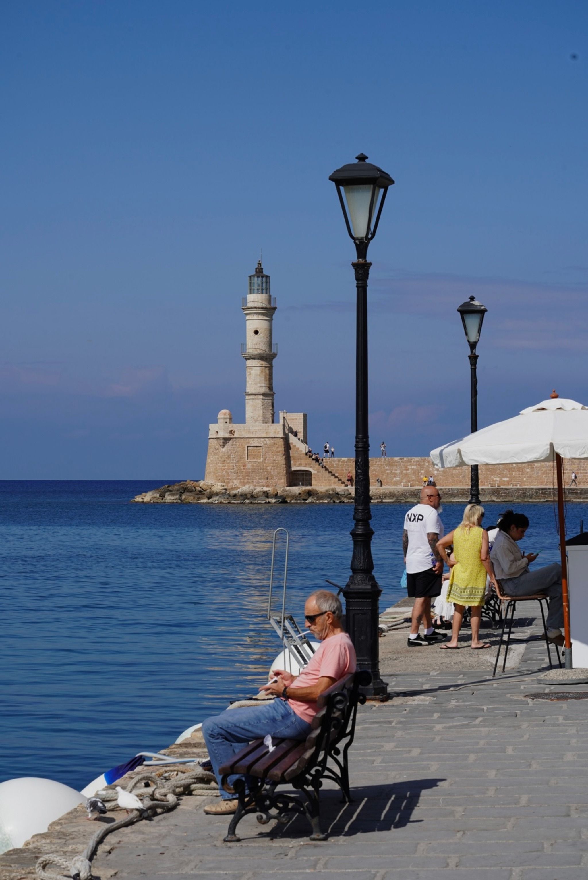 Chania