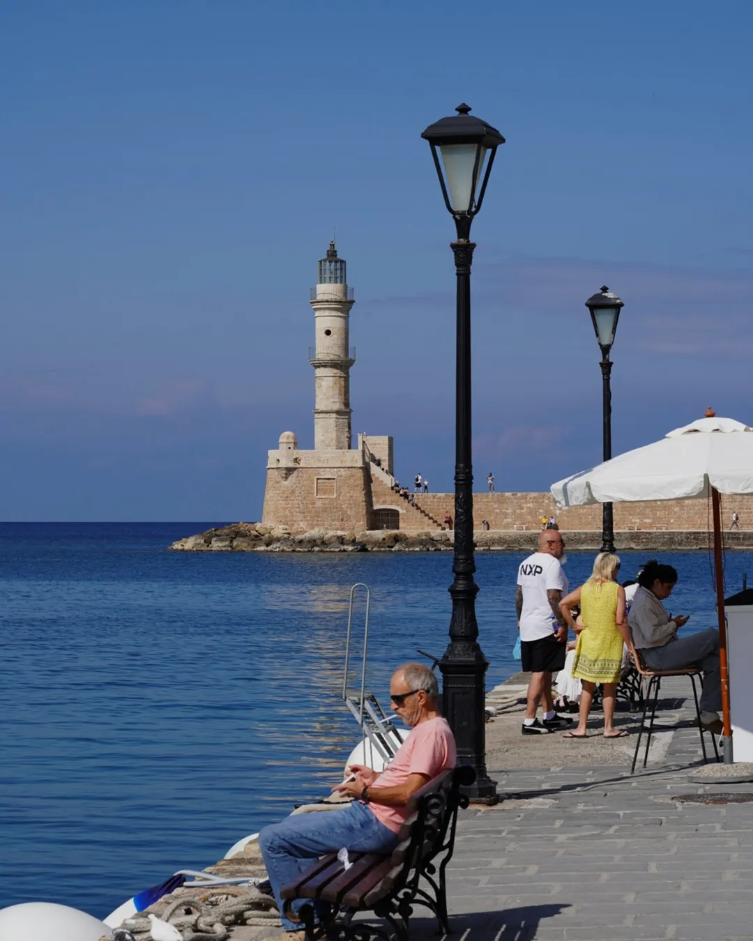 Chania
