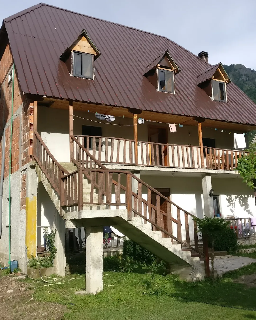 Guesthouse Pashko