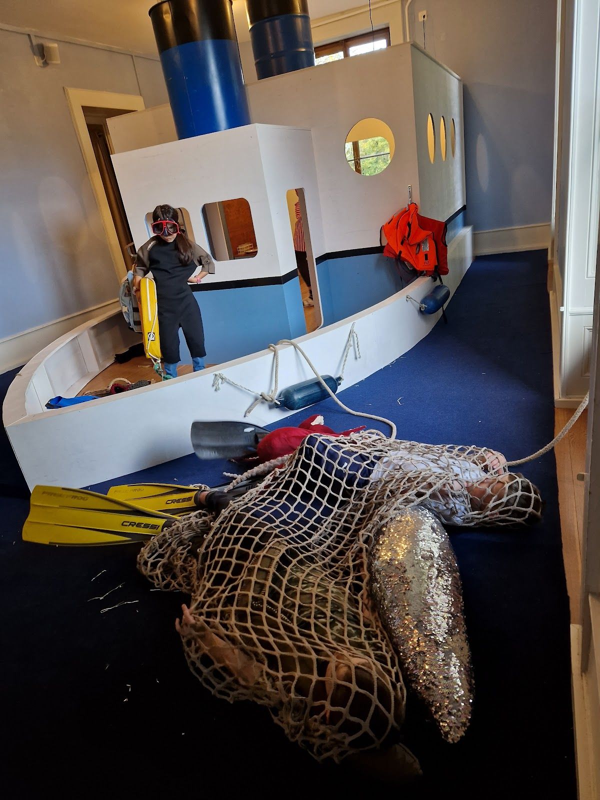 Maison de la Créativité