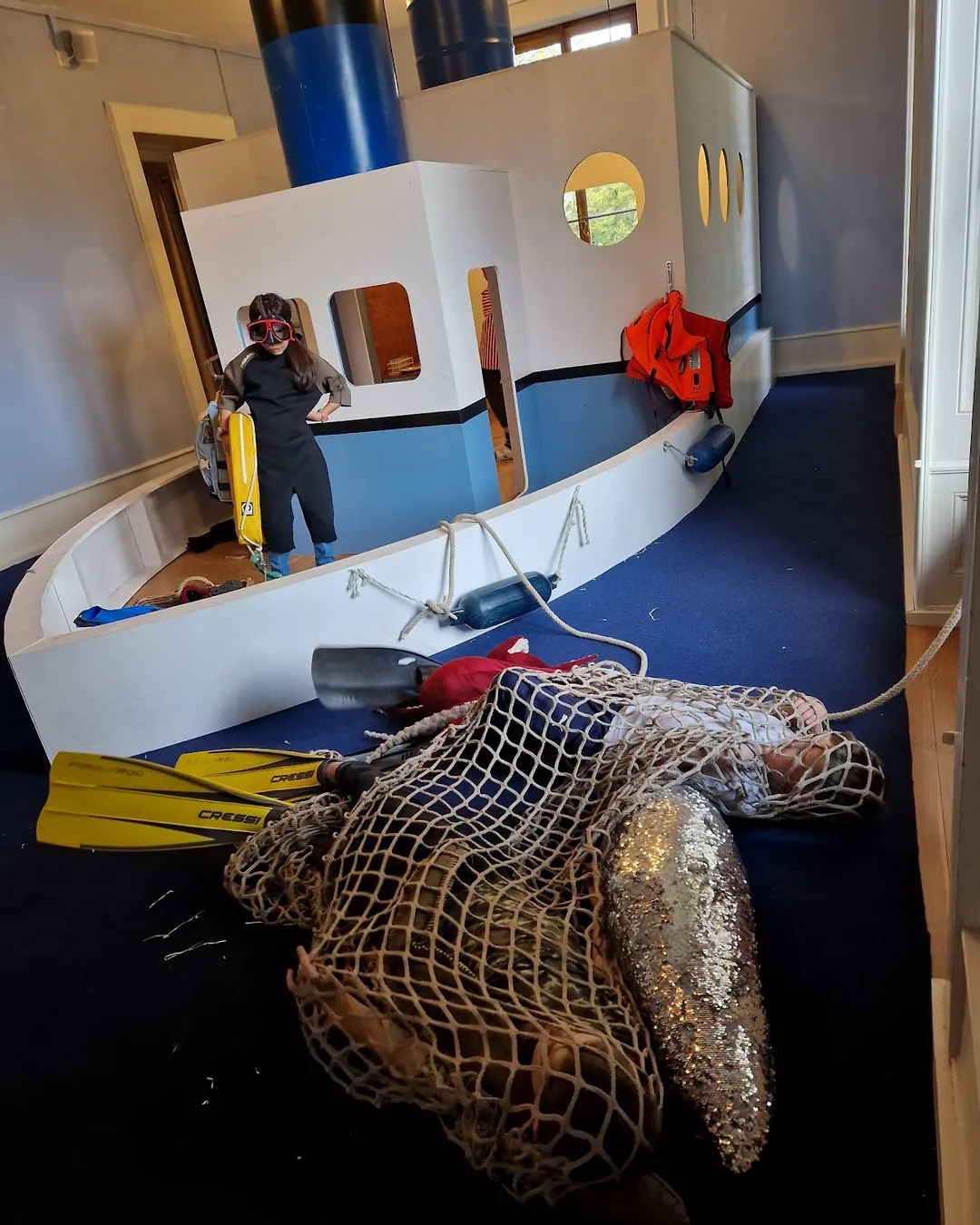 Maison de la Créativité