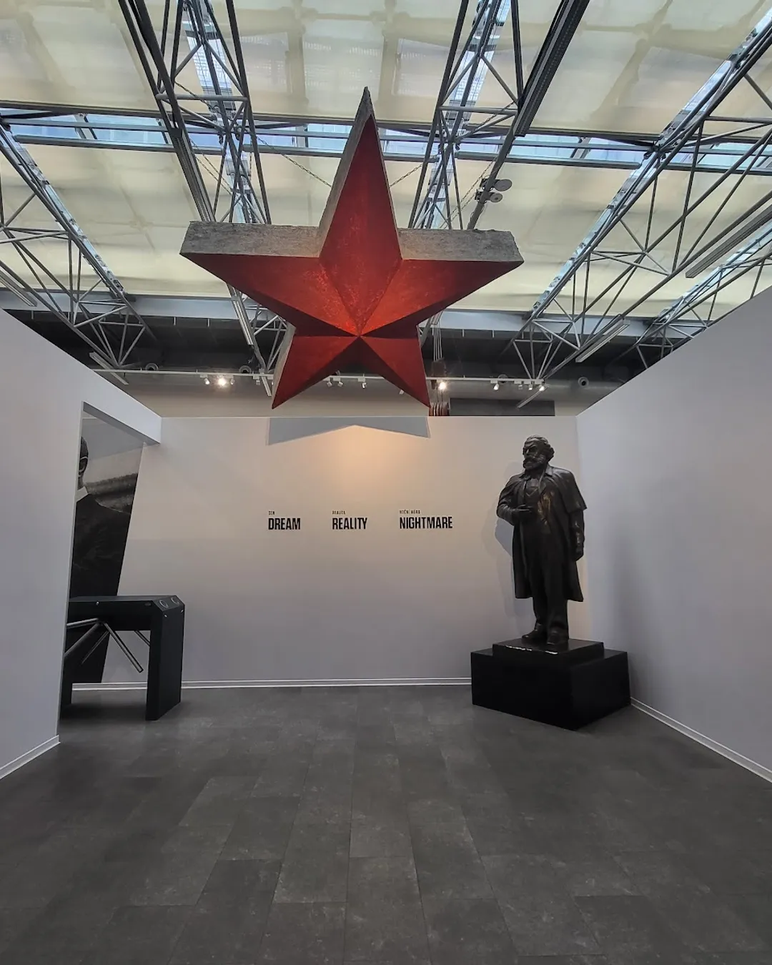 Communism Museum