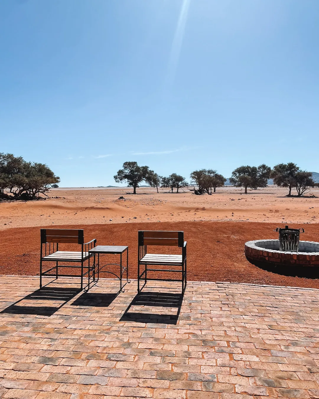 Sossusvlei Lodge