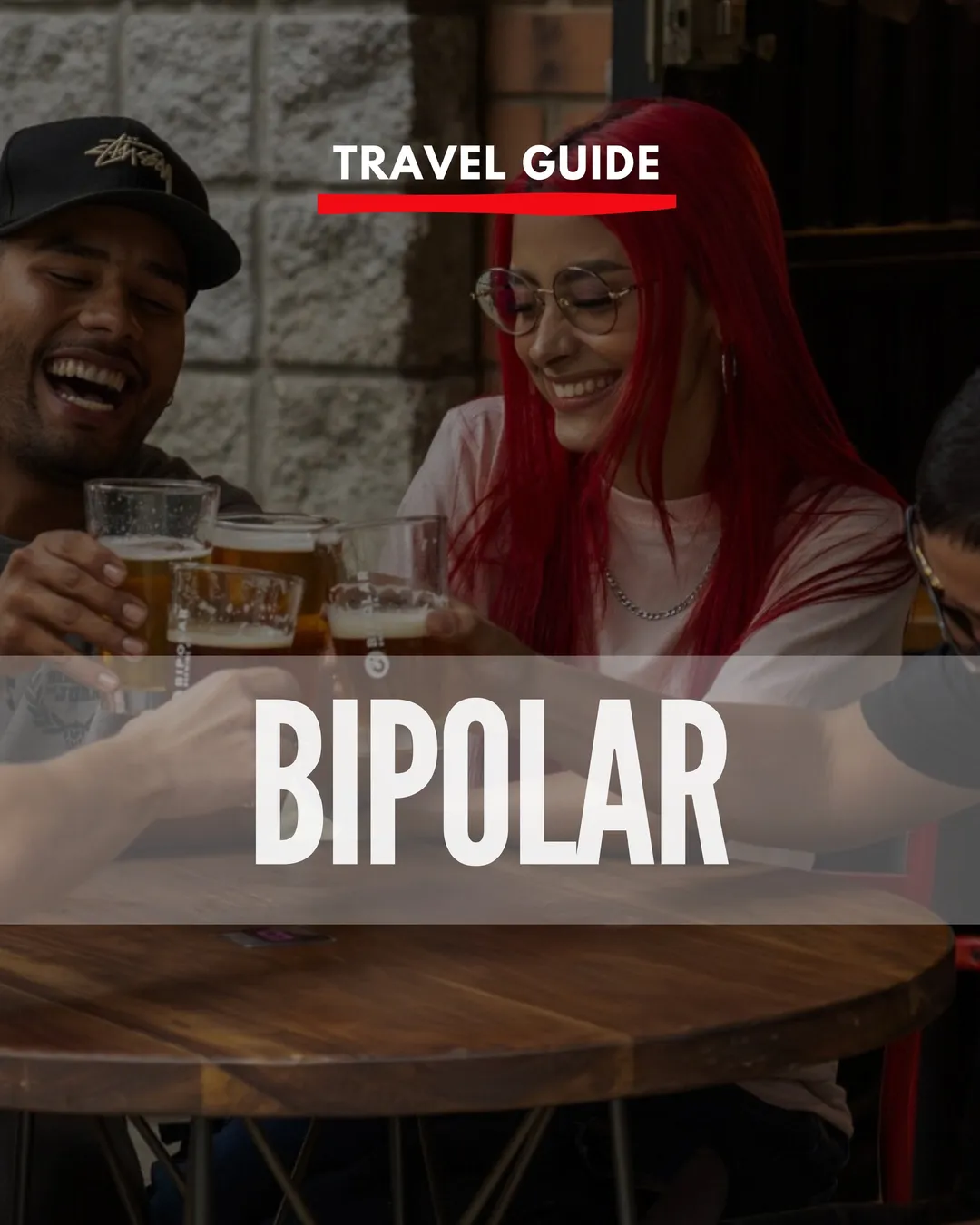 Bipolar Brewing Co