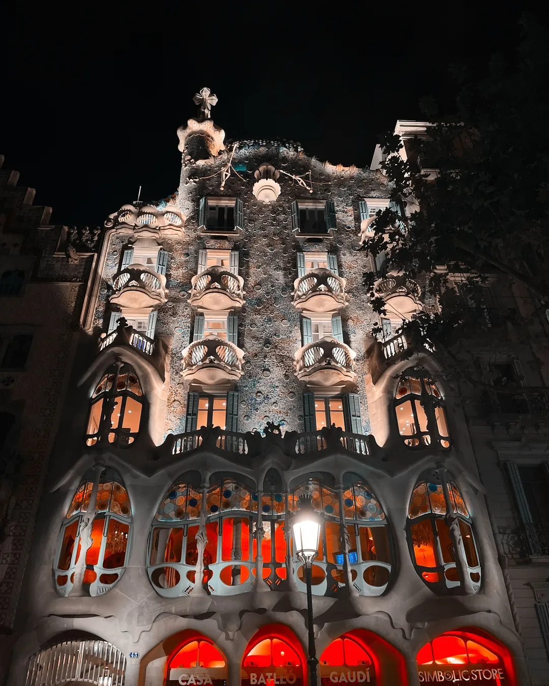 Casa Batlló