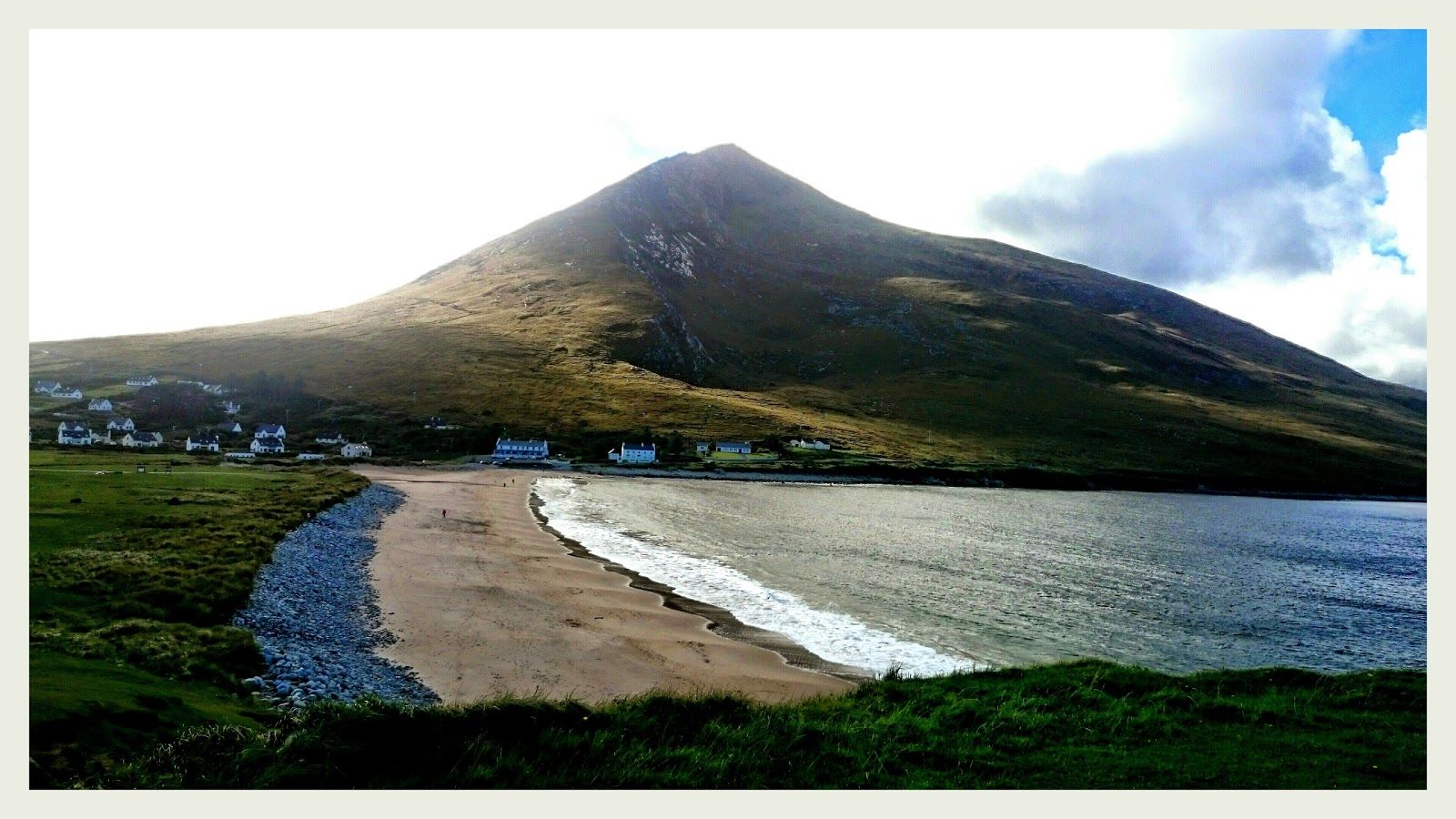 Achill Island