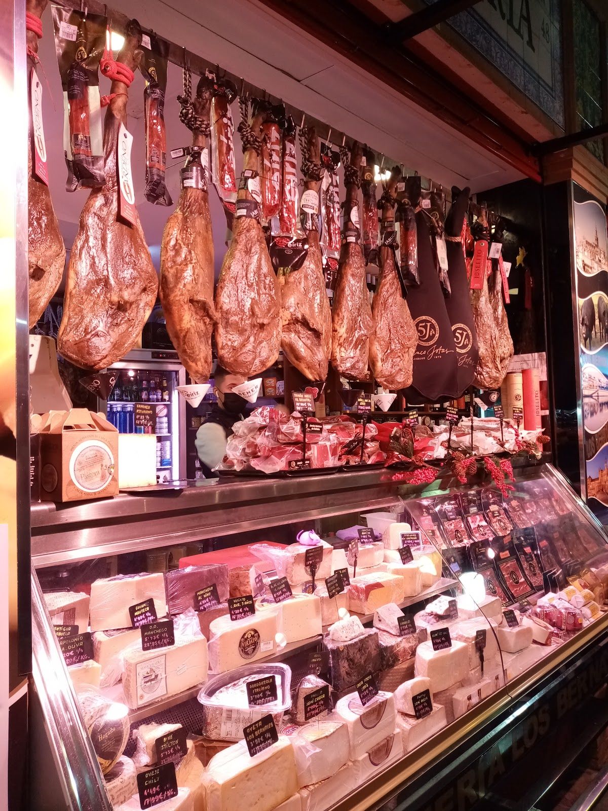 Mercado de Triana