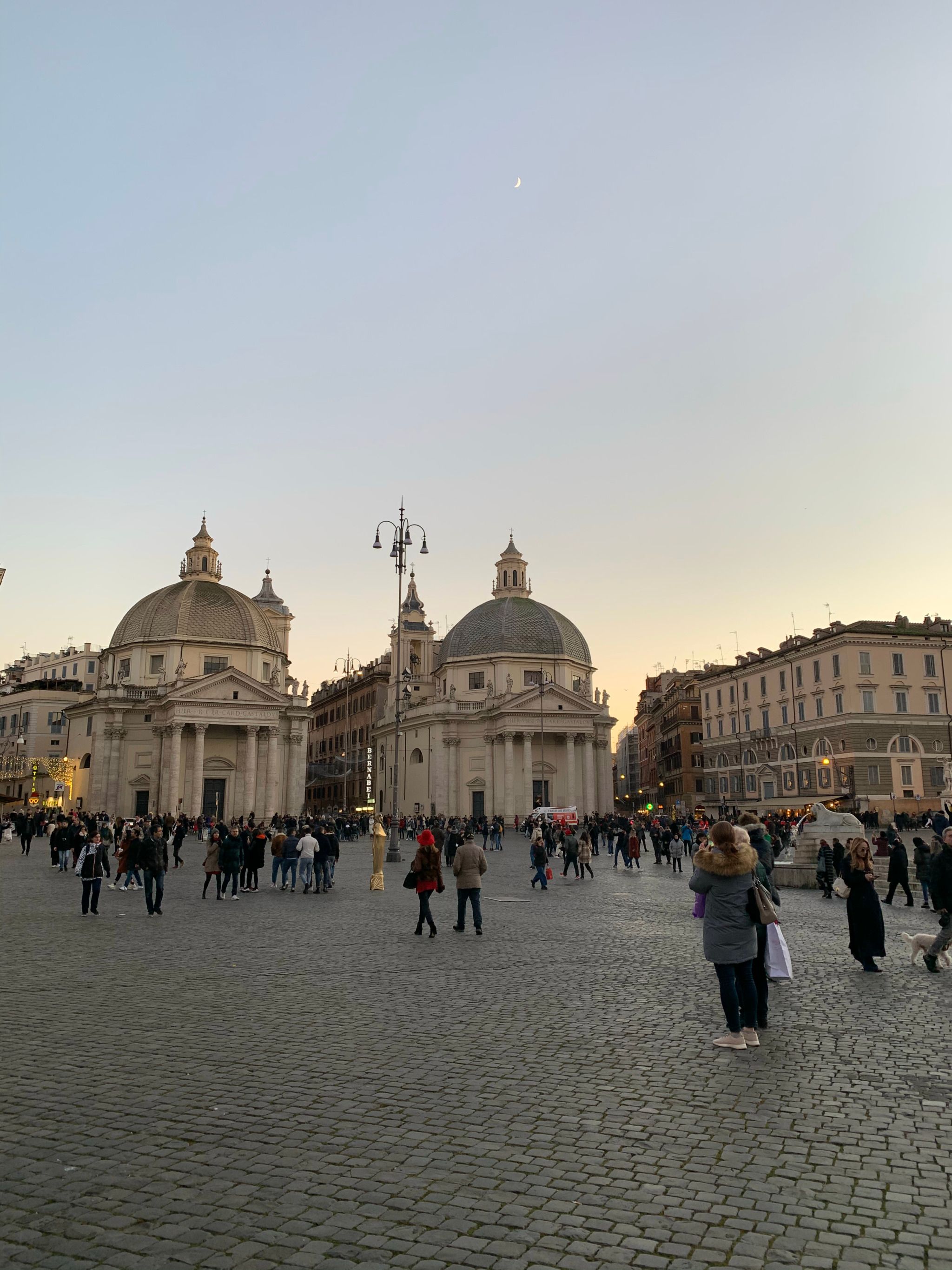 Piazza del Popolo