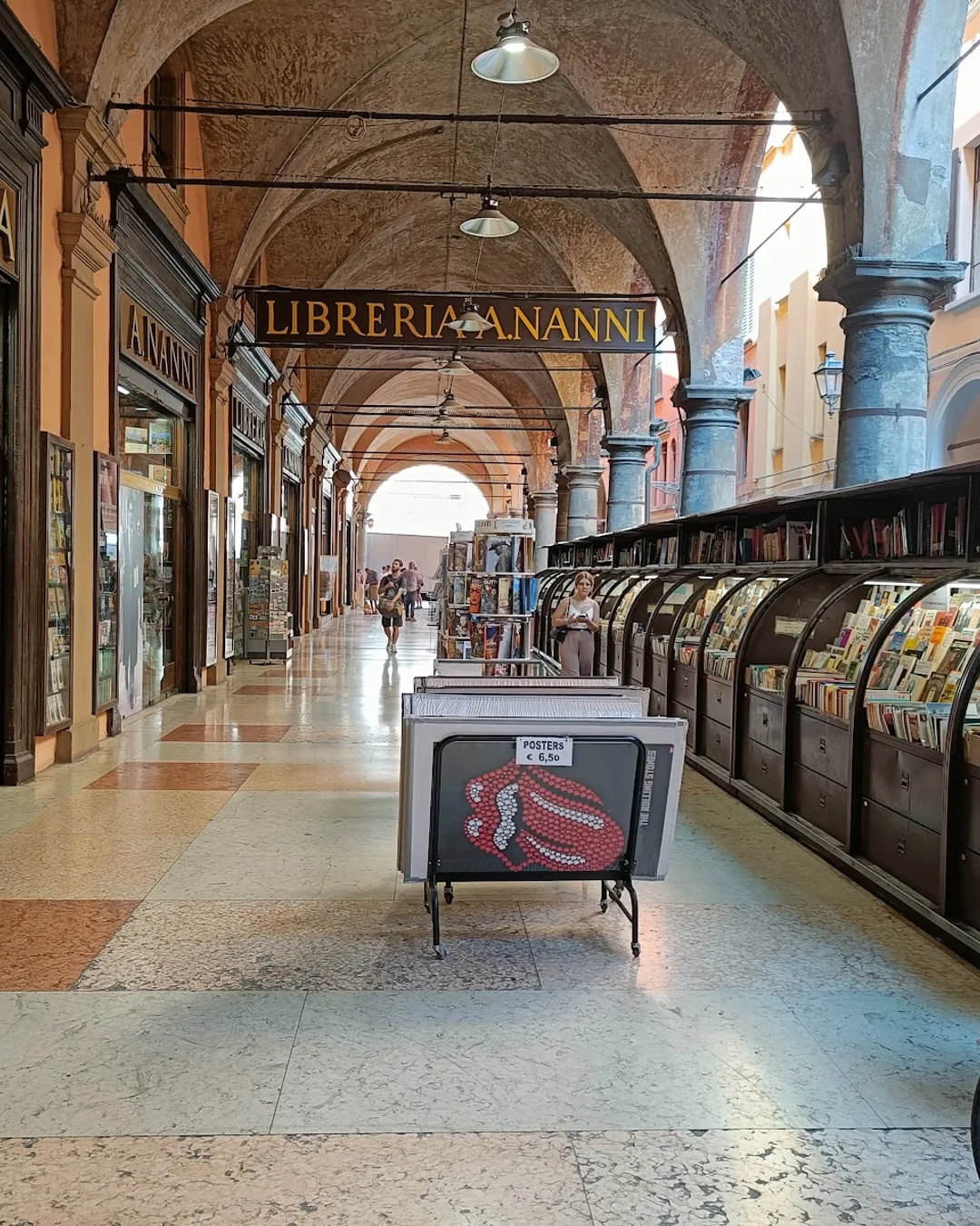 Libreria Nanni