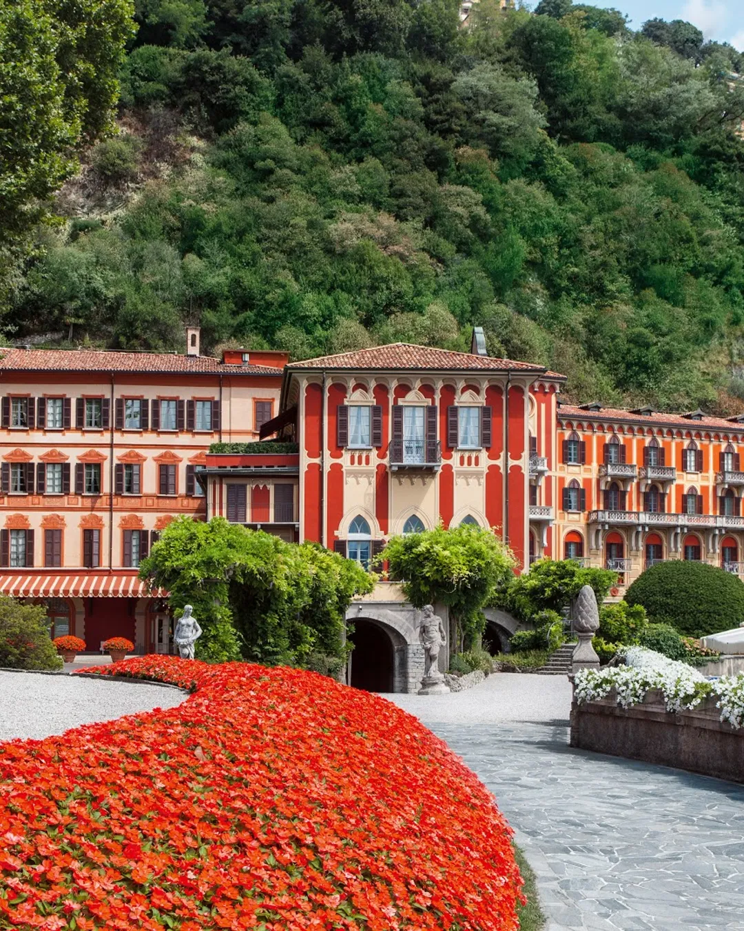 Villa d'Este