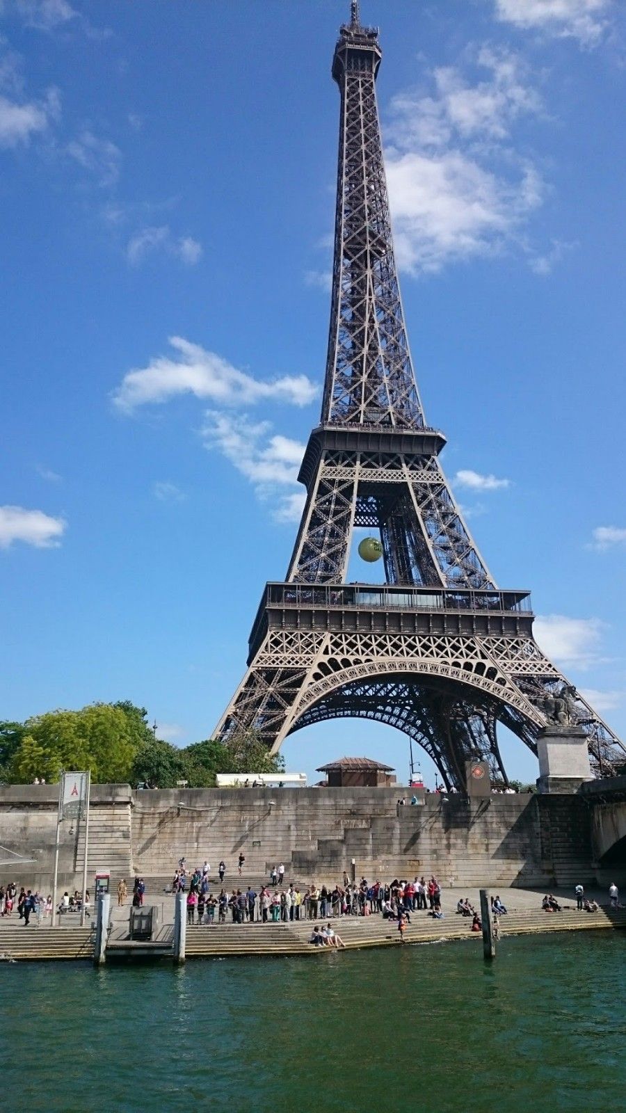 Trocadéro