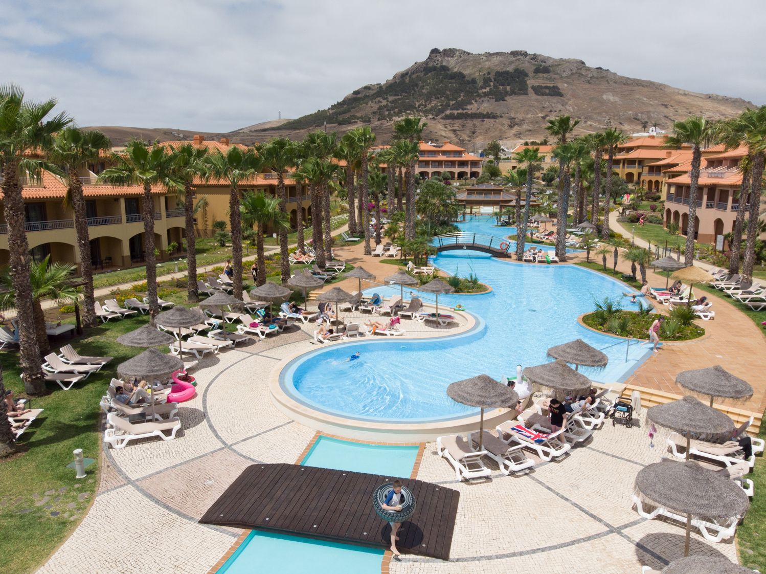 Pestana Porto Santo