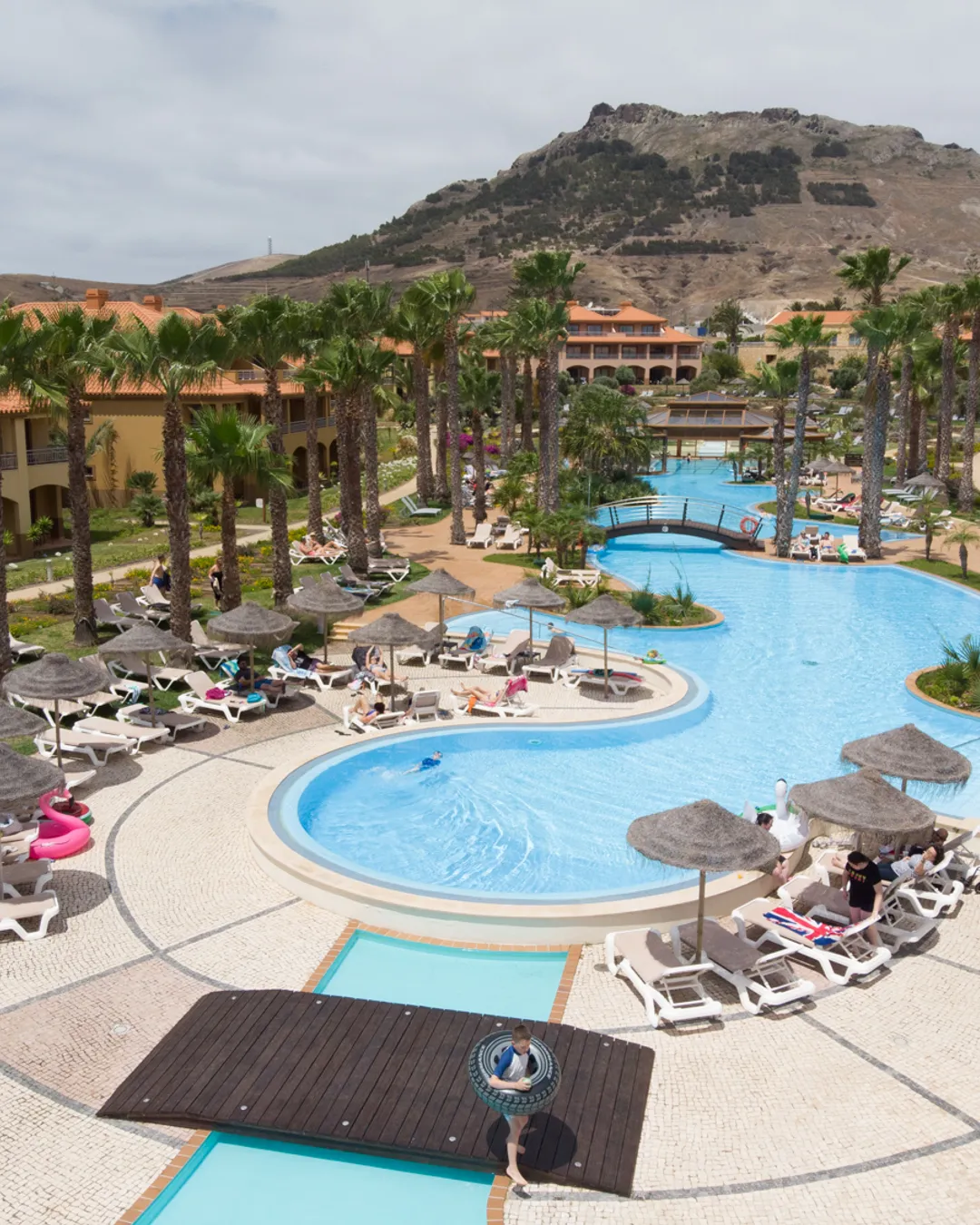 Pestana Porto Santo