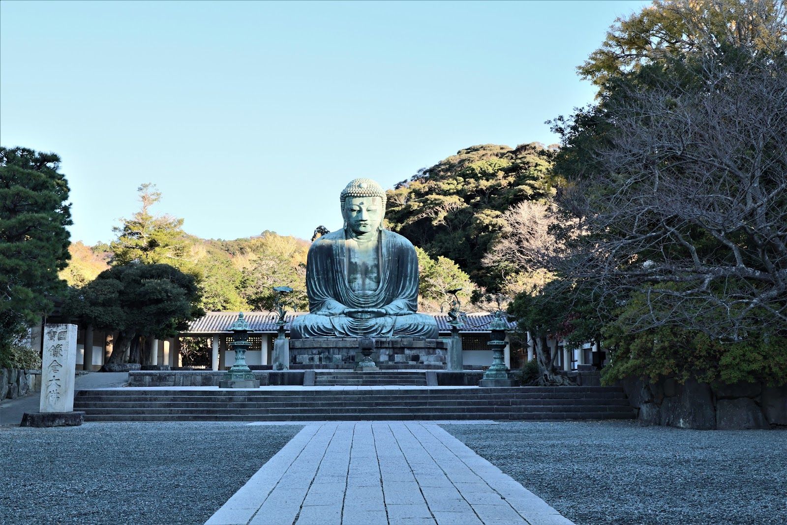 templo kotoku in