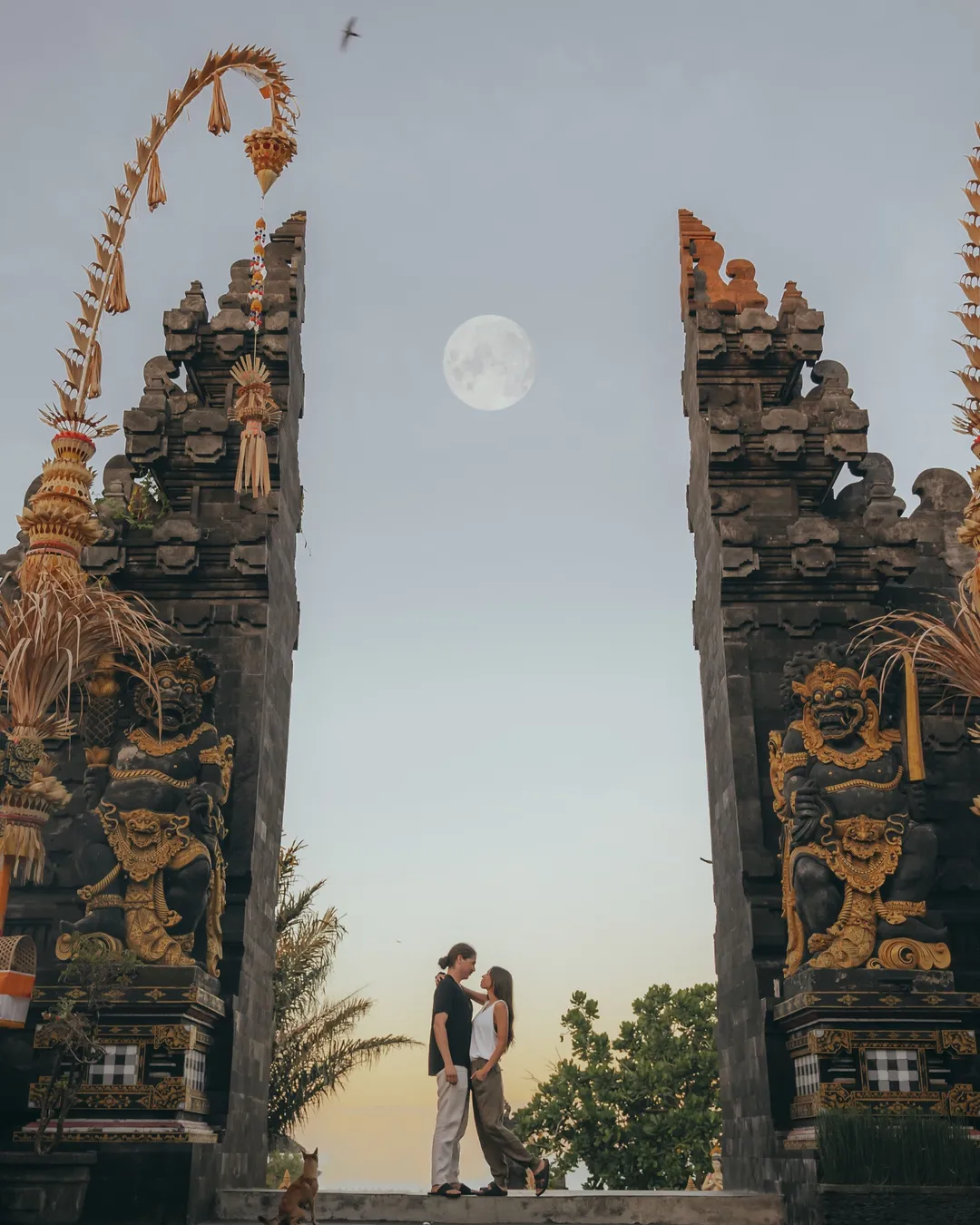 Tanah Lot