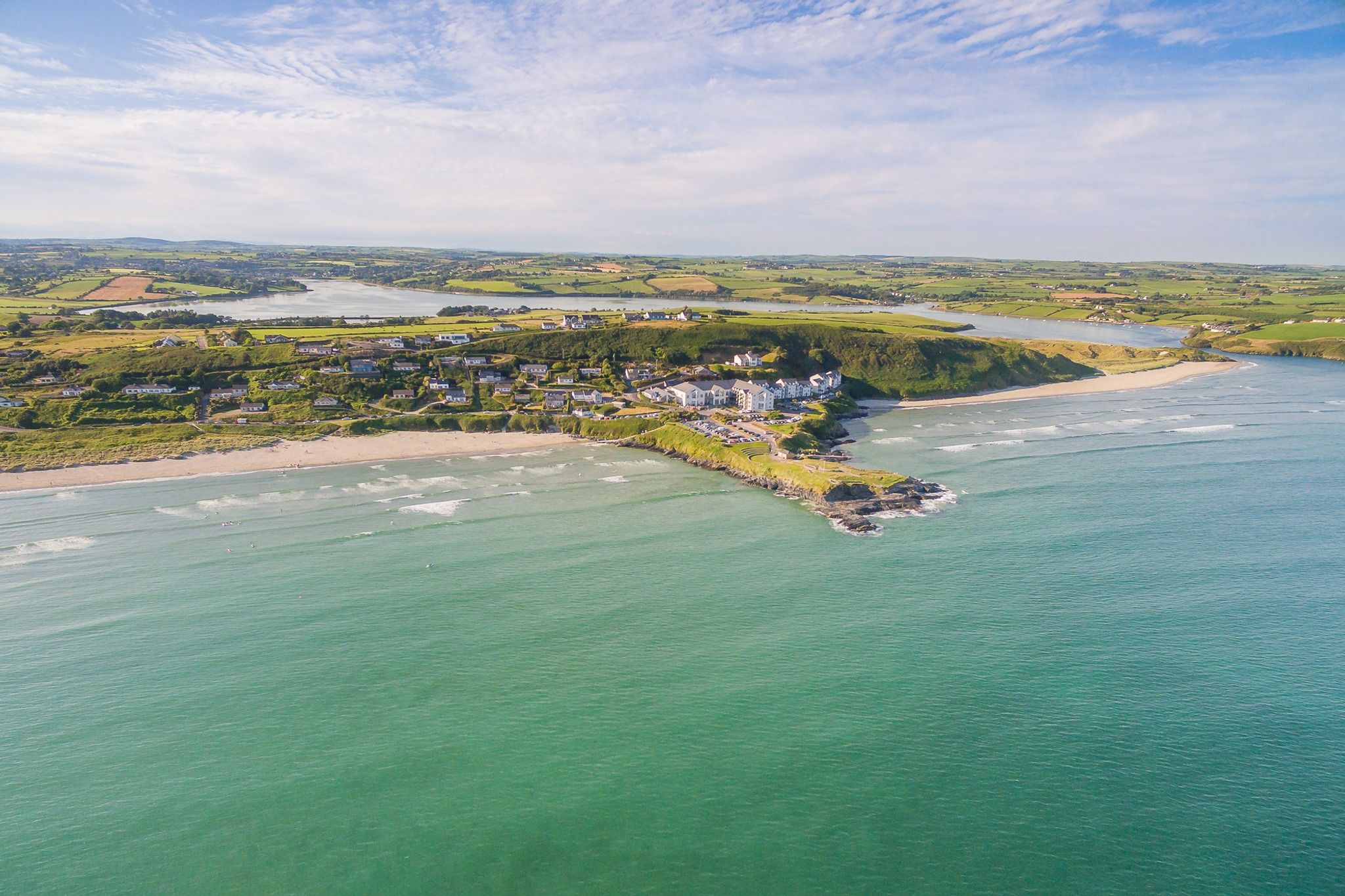 Inchydoney Beach