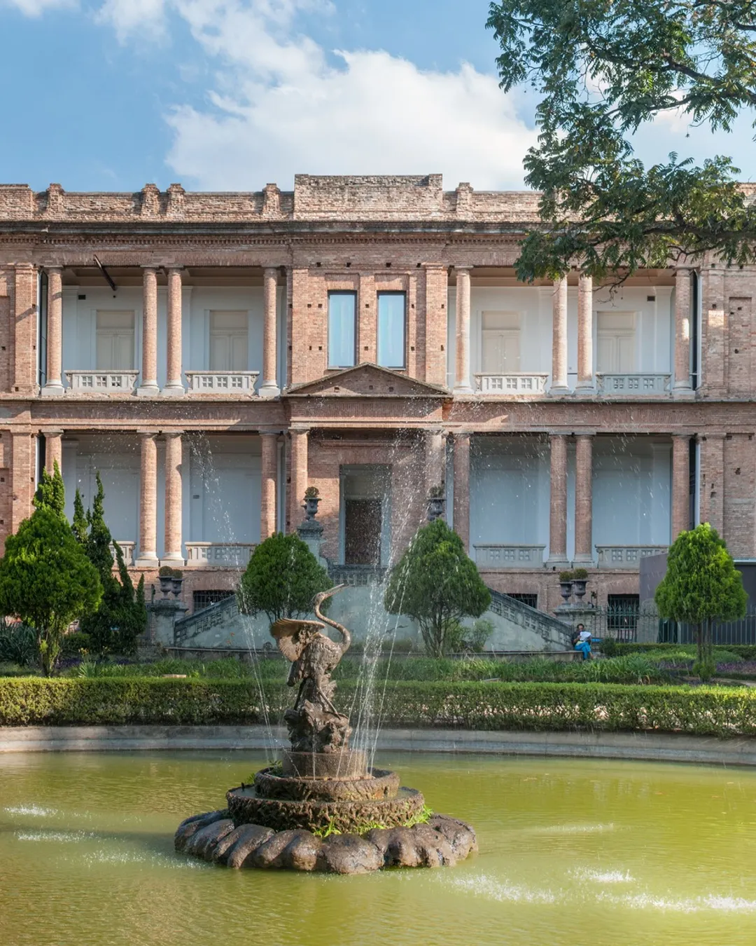 Pinacoteca de São Paulo