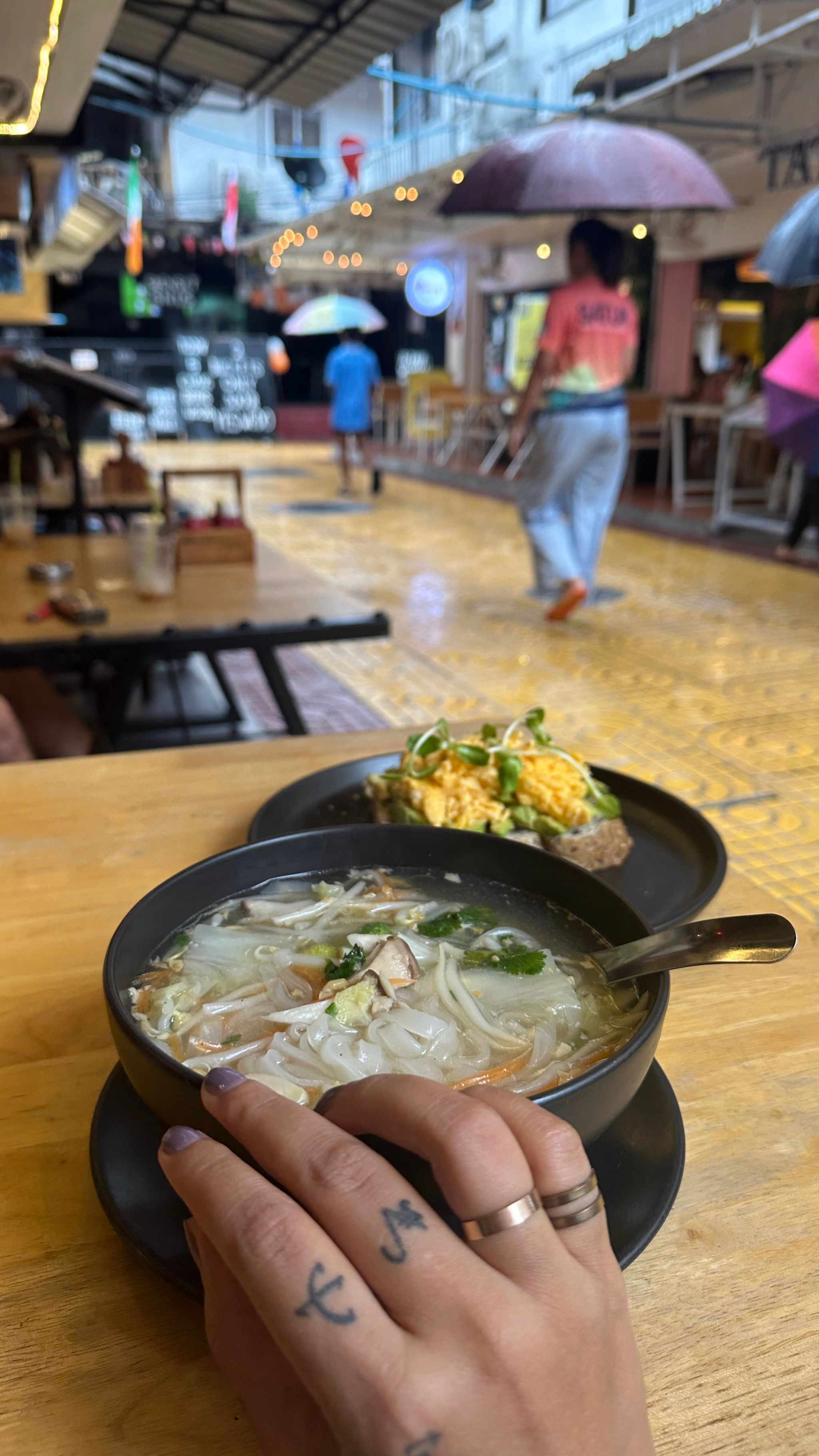 Basil Bistro Bar & Restaurant