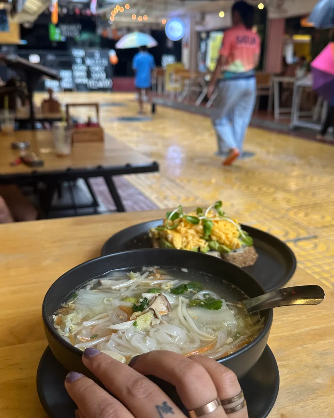 Basil Bistro Bar & Restaurant