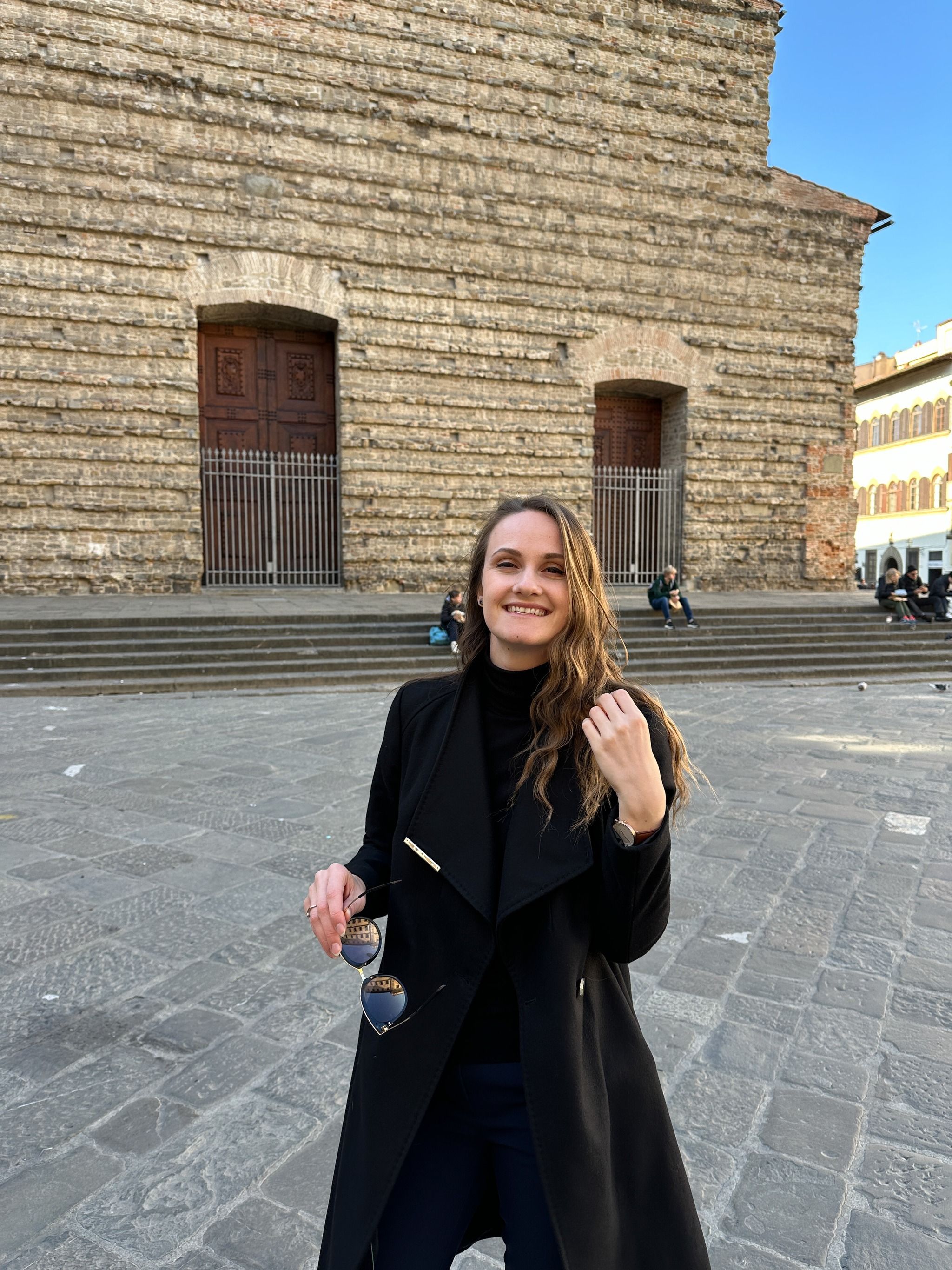 Basilica di San Lorenzo