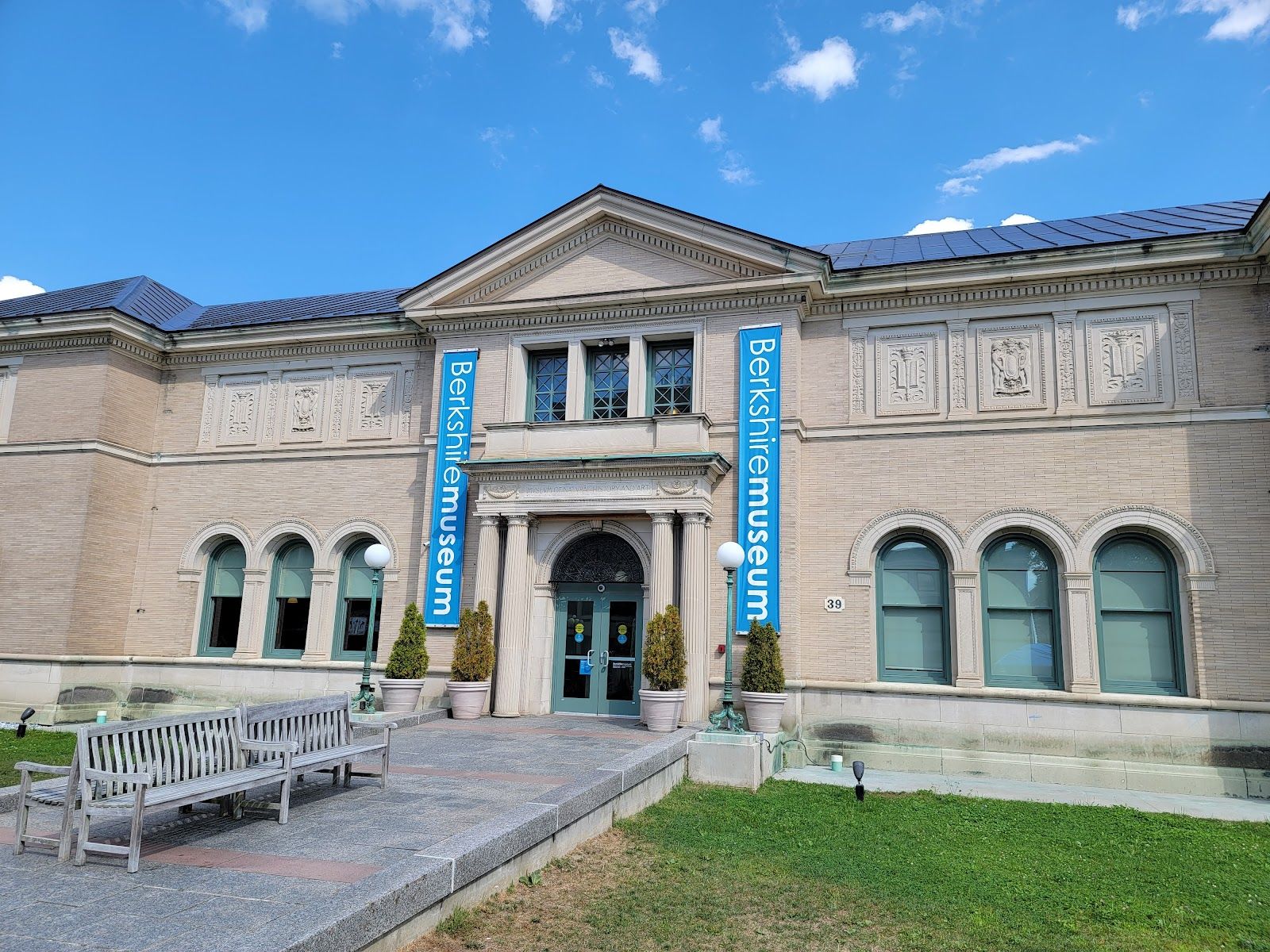Berkshire Museum