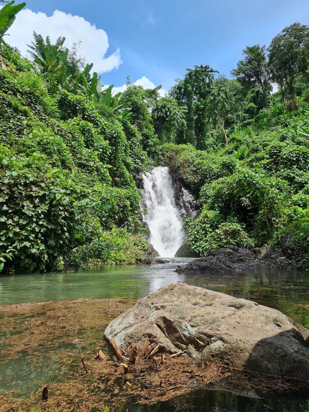 Sarika Waterfall