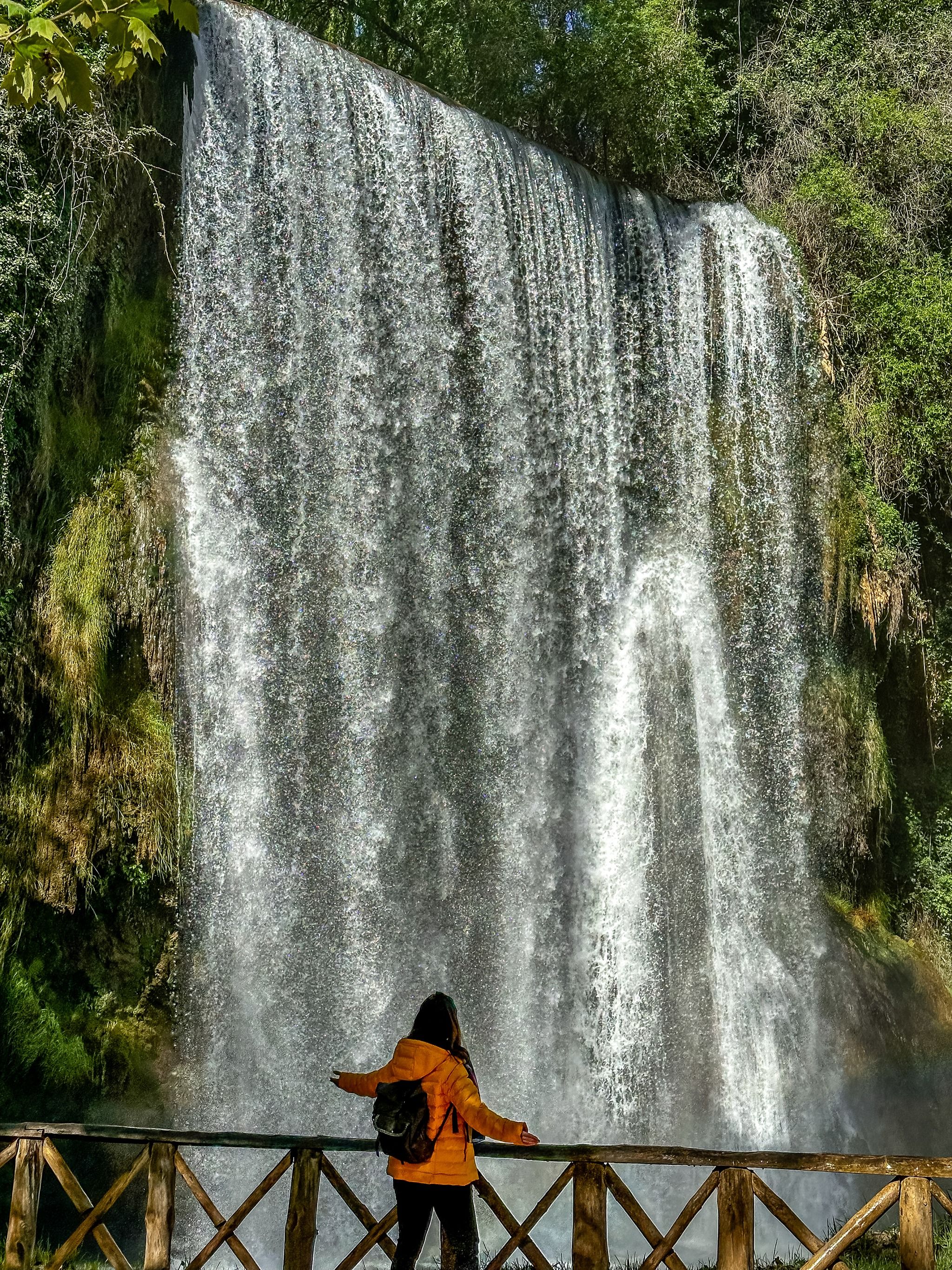 Monasterio de Piedra