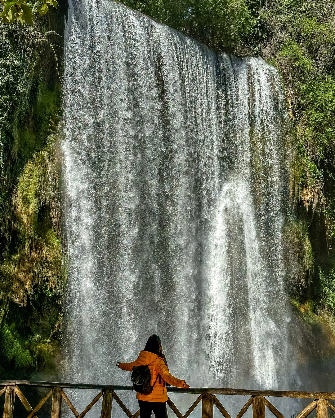 Monasterio de Piedra