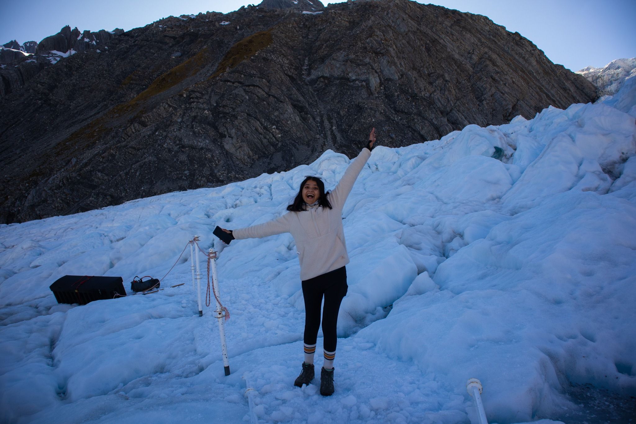 Franz Josef Glacier