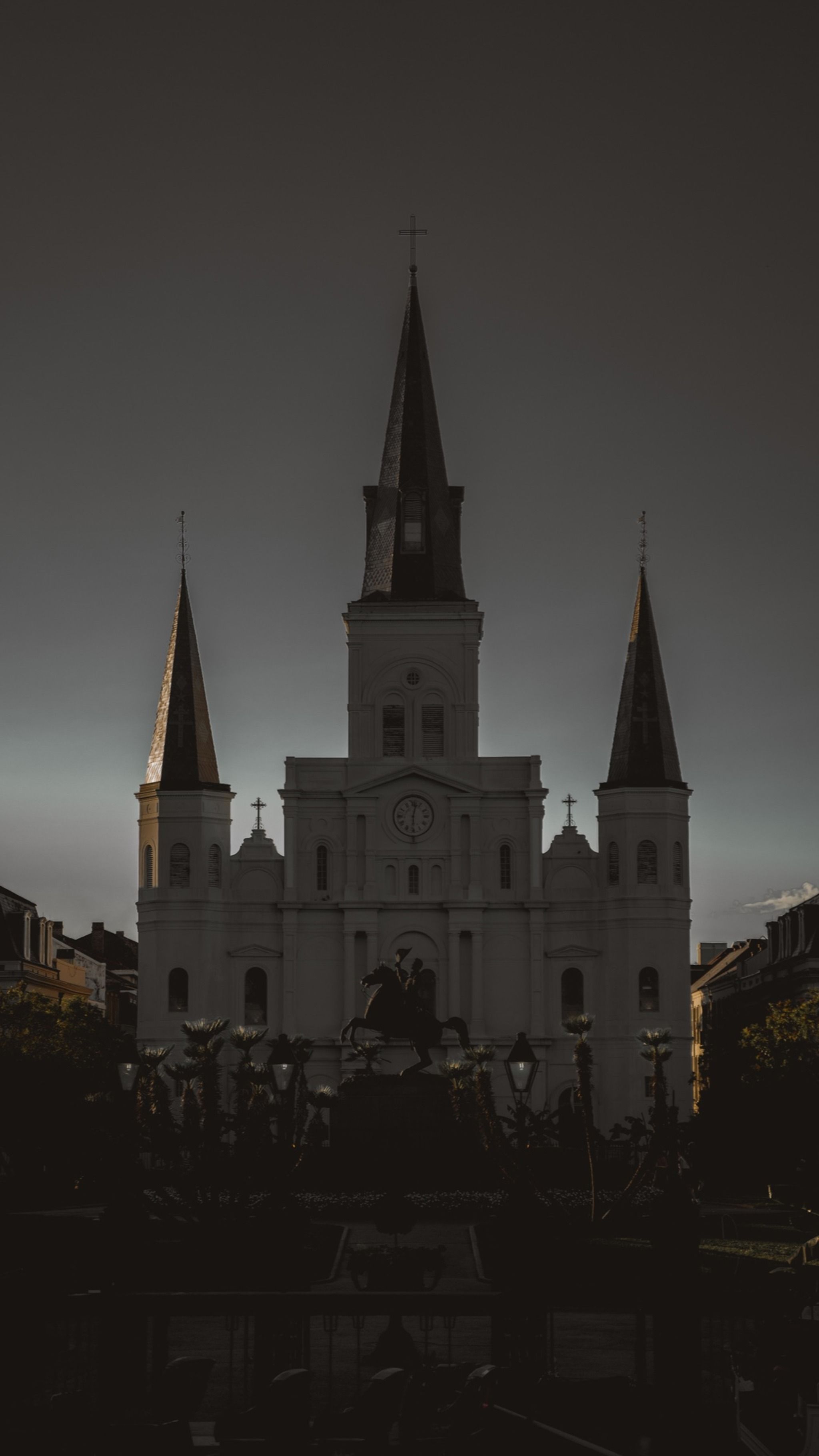St. Louis Cathedral