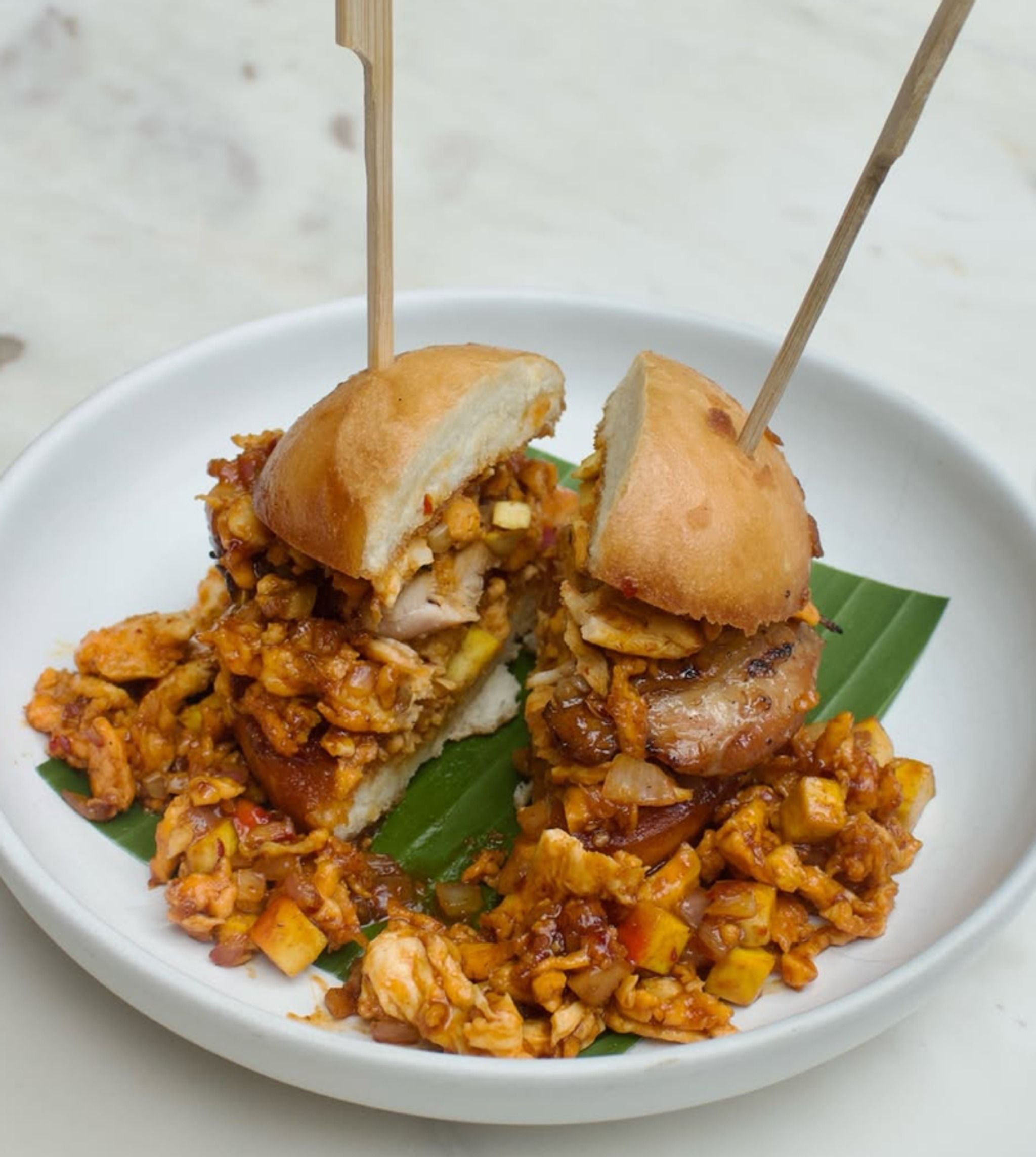 Pad Thai Khun Chu