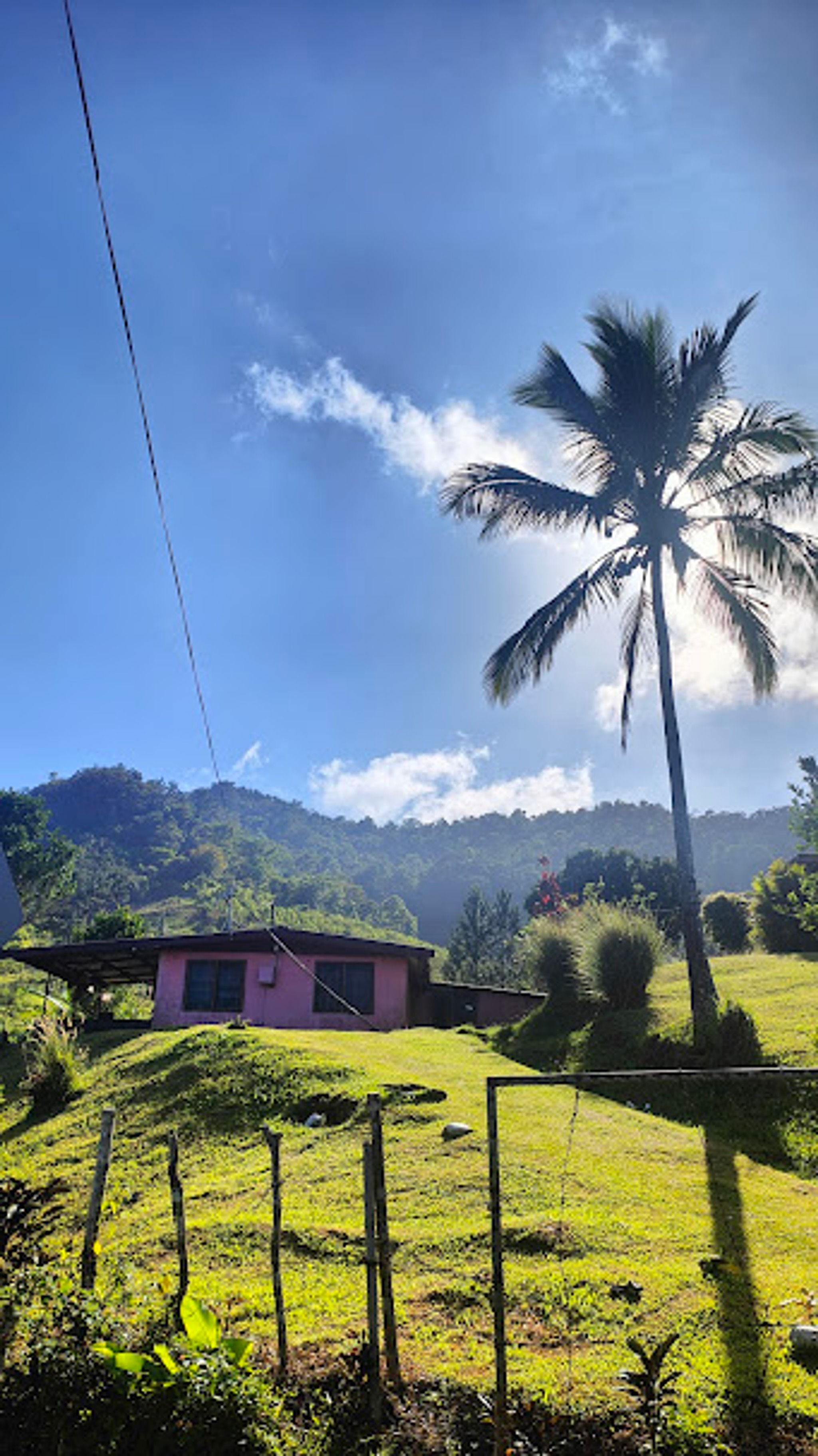 Navai - Village Stay Fiji