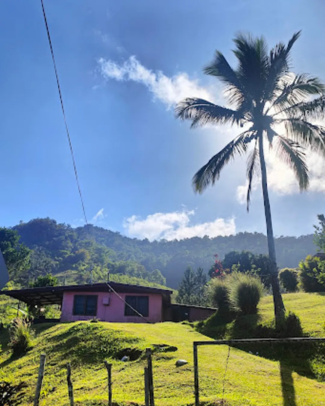 Navai - Village Stay Fiji