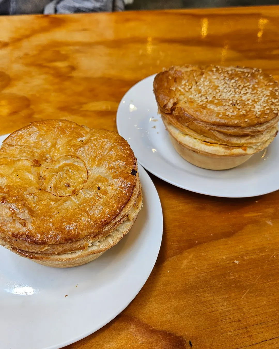 Kerikeri Bakehouse