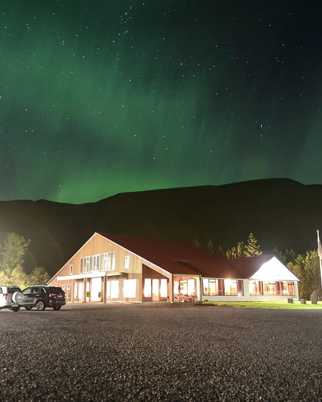 Hotel Katla by Keahotels