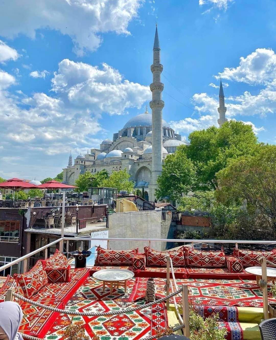 Eminönü